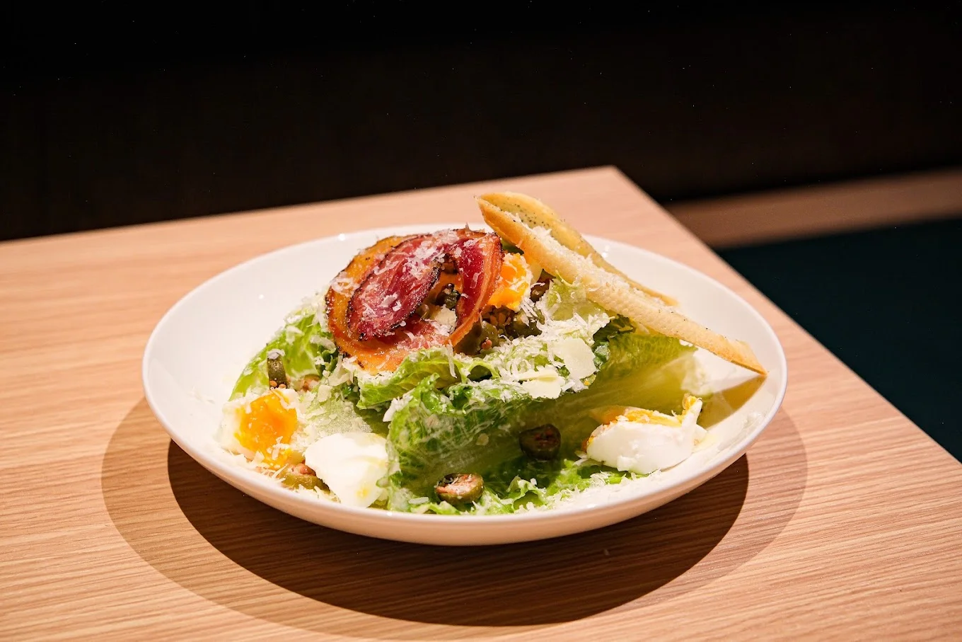 Traditional Northern Italian cuisine at La Torino Trattoria Calgary