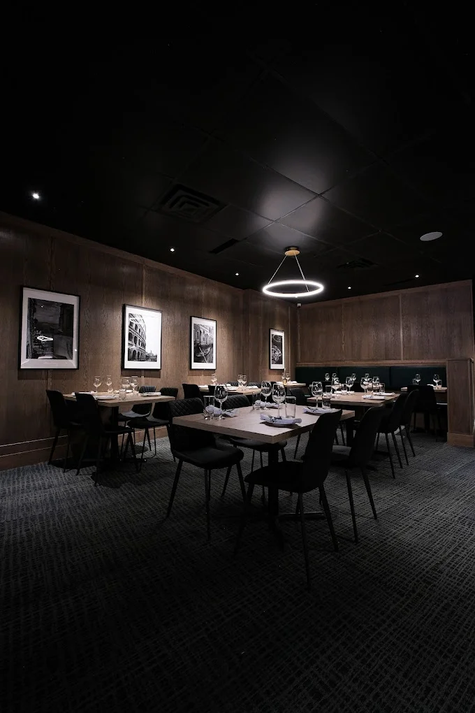  La Torino Trattoria Calgary